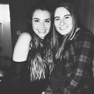 Meet your Posher, Erin